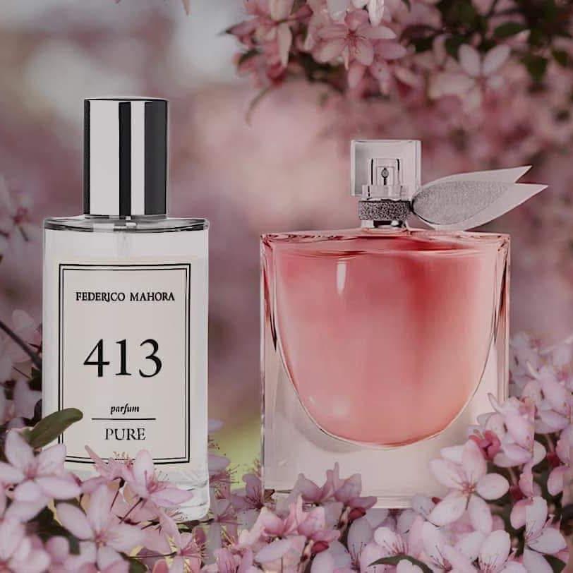 Federico Mahora 413 Fm 413 Perfume Fm World Fm Fragrances 413 FM