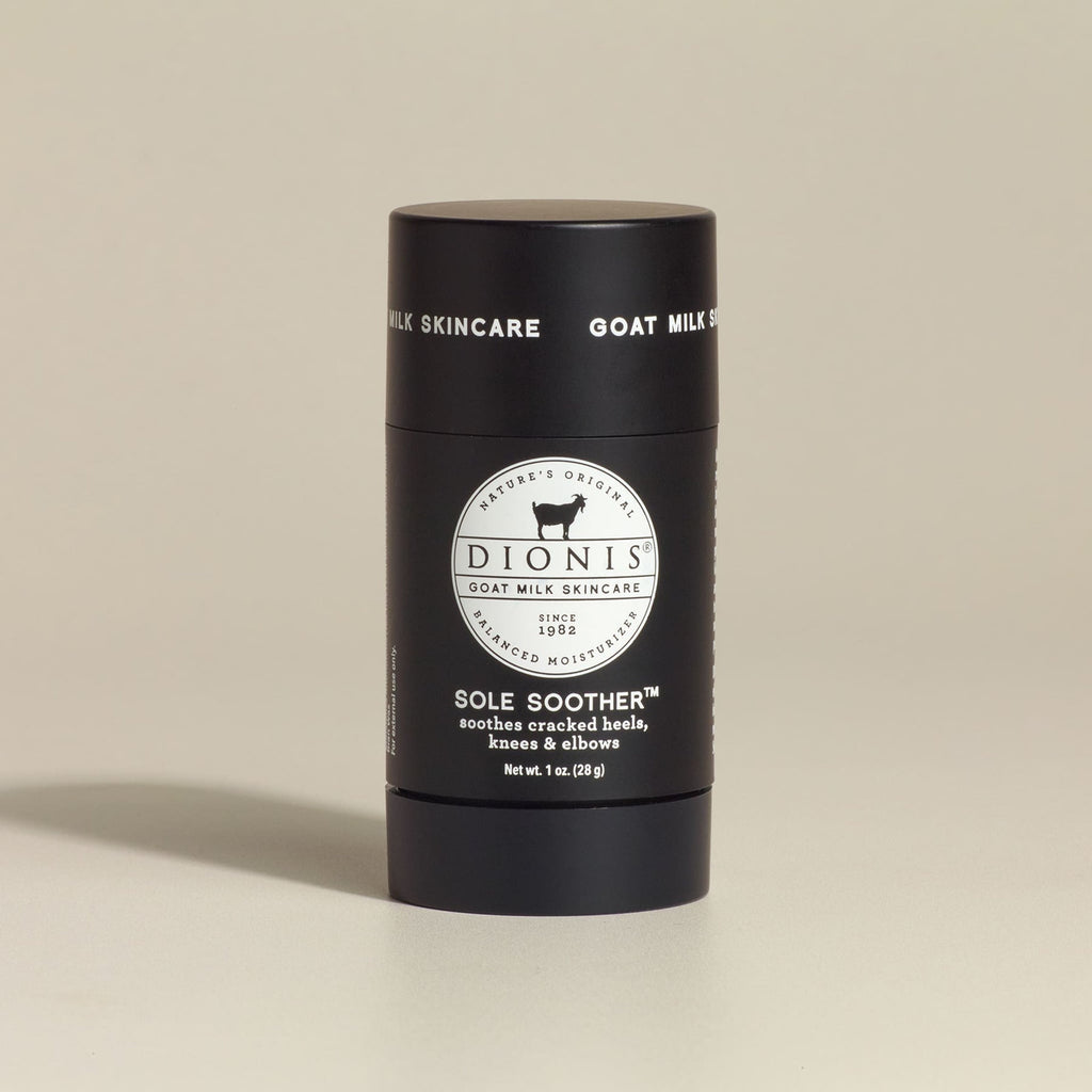 1 oz Sole Soother® Body Balm - 260 Broadway Boutique