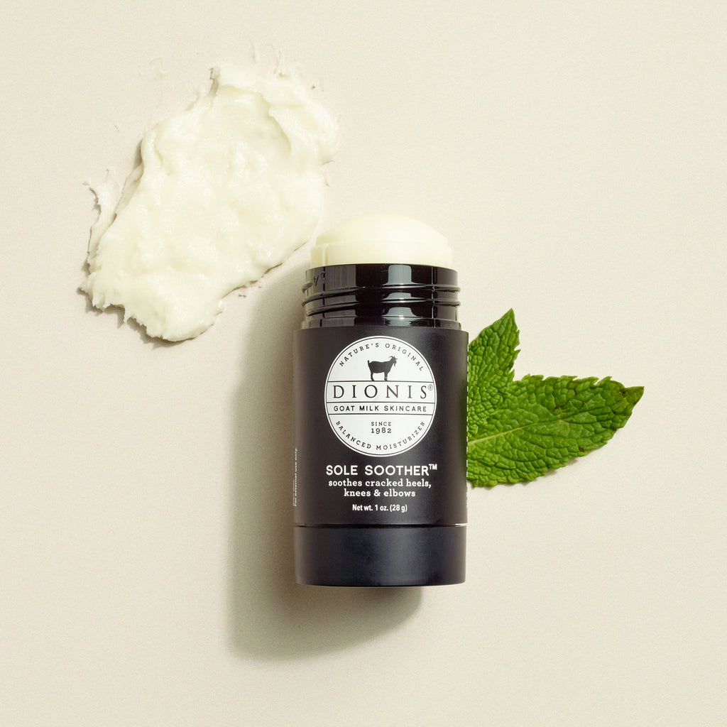 1 oz Sole Soother® Body Balm - 260 Broadway Boutique