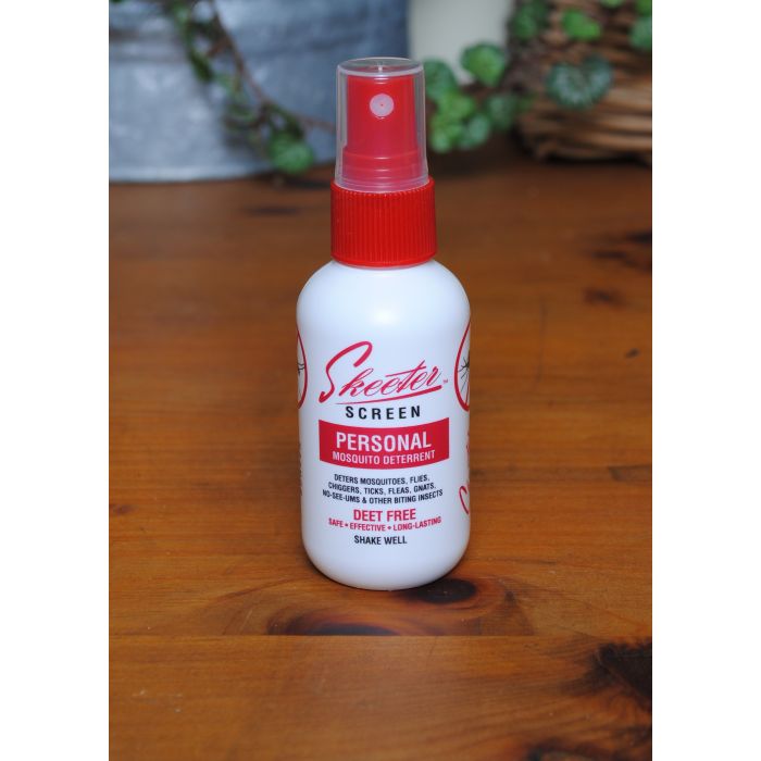 2oz Skeeter™ Mosquito Deterrent - 260 Broadway Boutique