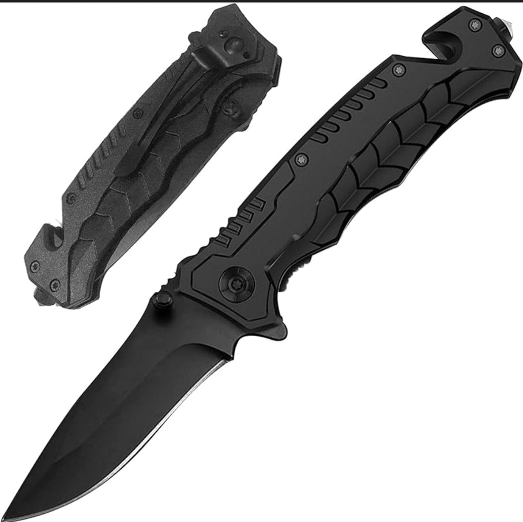 5 In 1 Pocket Knife - 260 Broadway Boutique