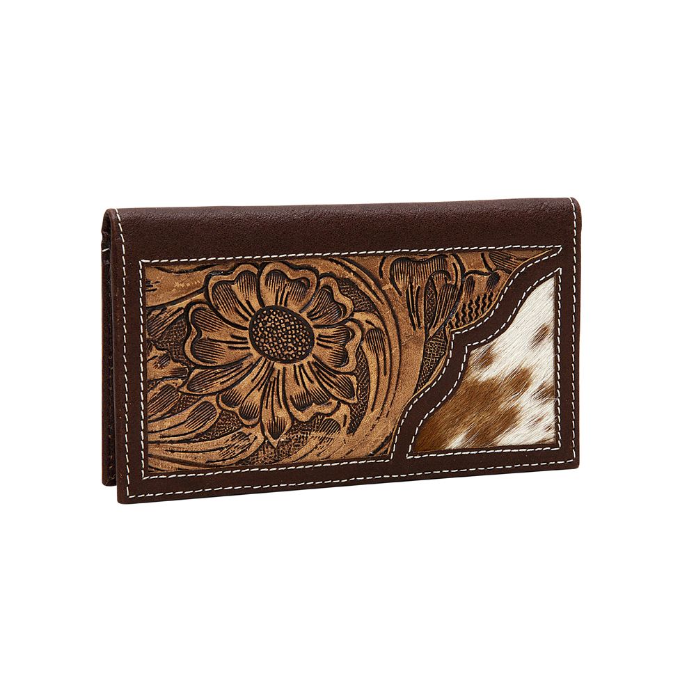 Adam's Men's Wallet - 260 Broadway Boutique