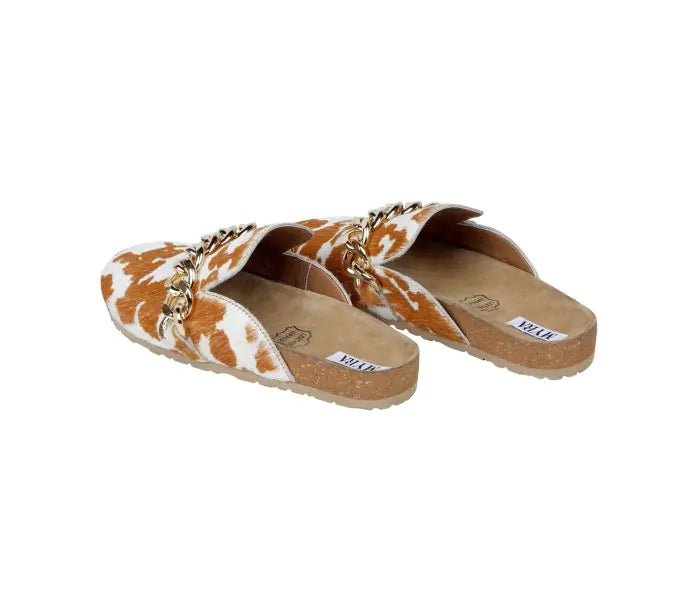 Ado Sandals - 260 Broadway Boutique