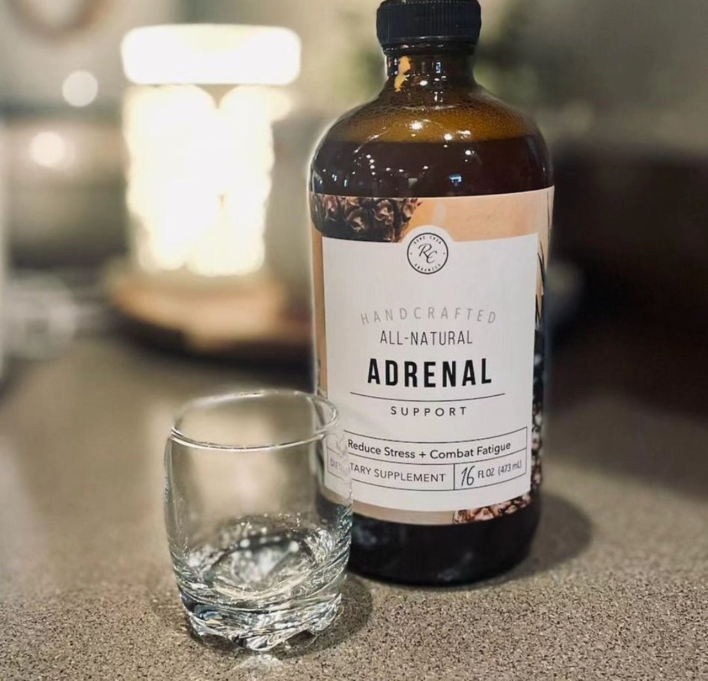 Adrenal Support - 260 Broadway Boutique