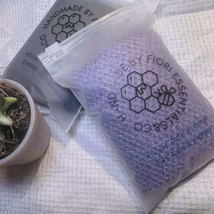 African Net Sponge - 260 Broadway Boutique