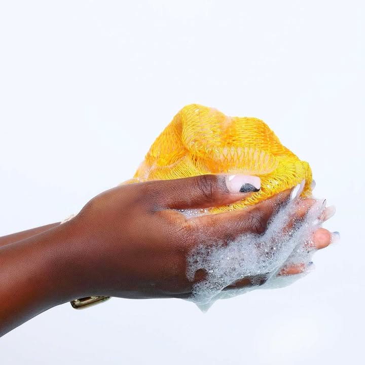 African Net Sponge - 260 Broadway Boutique
