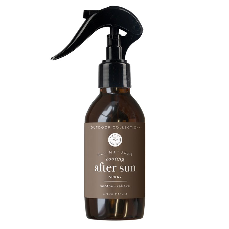 After Sun Spray | 4 Oz - 260 Broadway Boutique