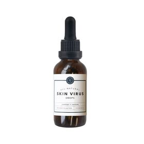 All Natural Skin Virus - 260 Broadway Boutique