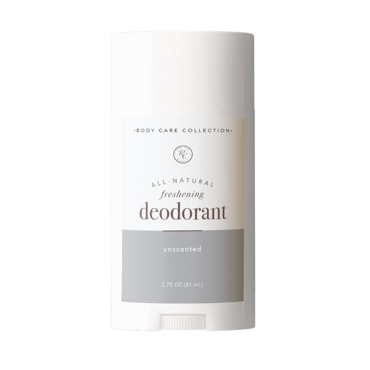 All Natural/Organic Deodorant - 260 Broadway Boutique