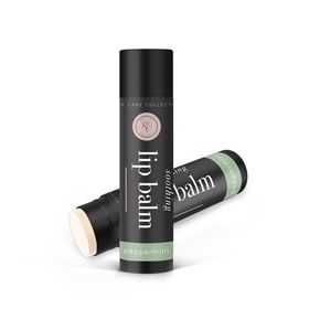 All Organic Lip Balm (3 Options) - 260 Broadway Boutique