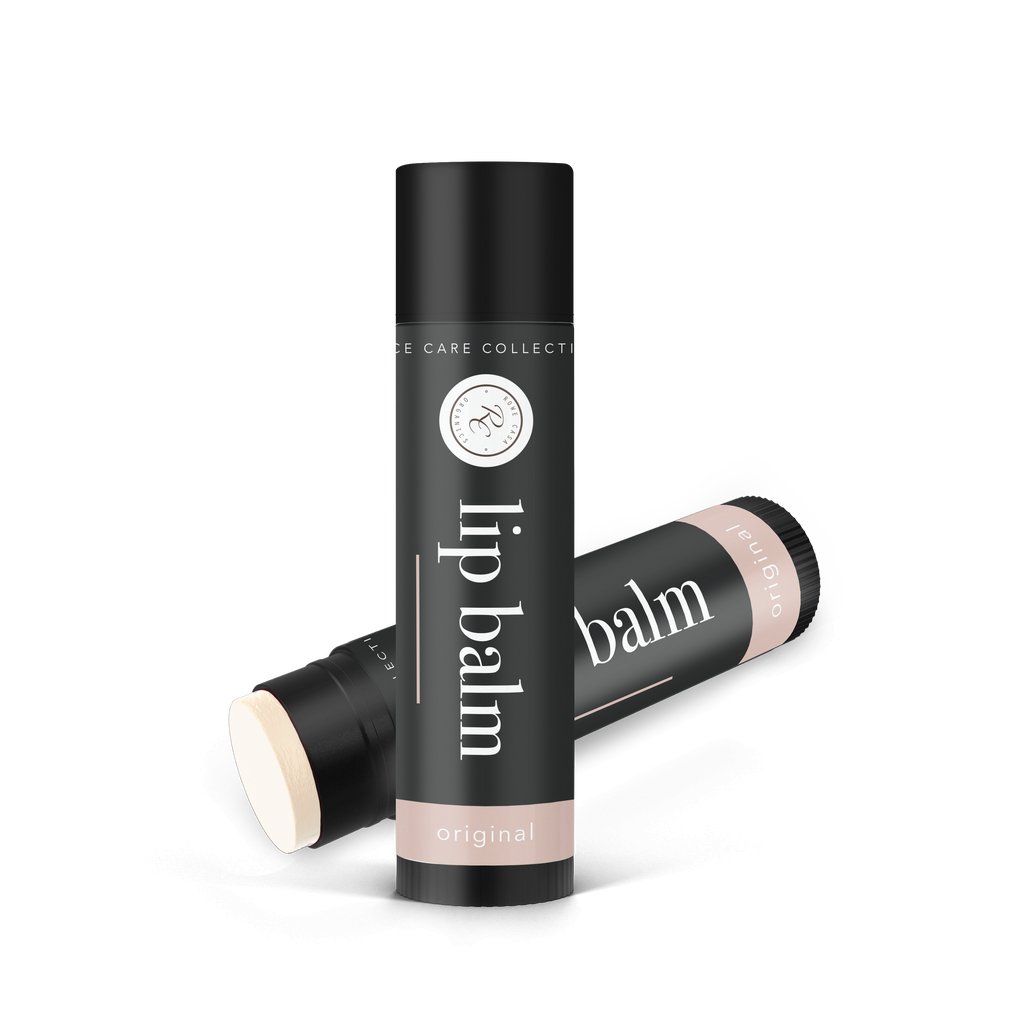 All Organic Lip Balm (3 Options) - 260 Broadway Boutique