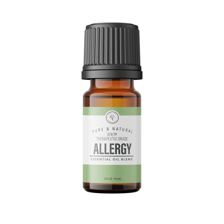 Allergy | 10 Ml - 260 Broadway Boutique