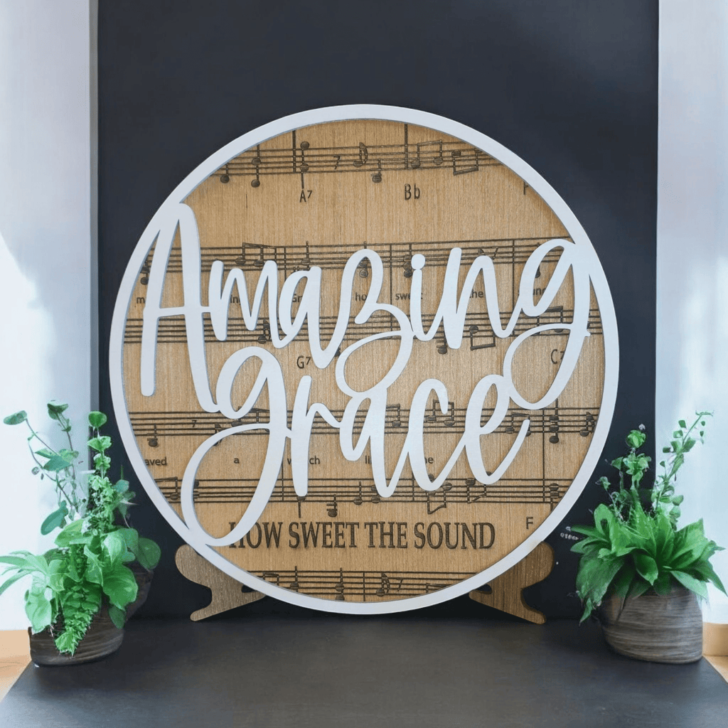 Amazing Grace - 260 Broadway Boutique