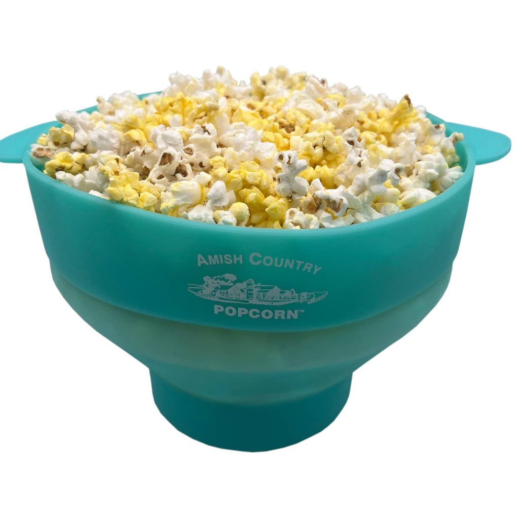Amish Country Silicone Microwave Popper - 260 Broadway Boutique