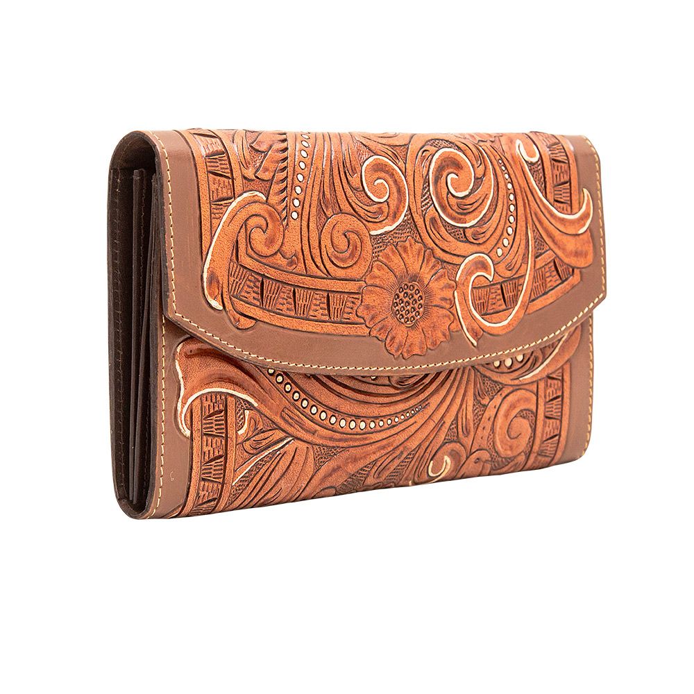 Artrospect Wallet - 260 Broadway Boutique