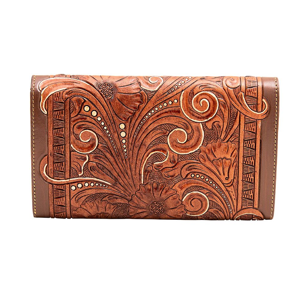 Artrospect Wallet - 260 Broadway Boutique