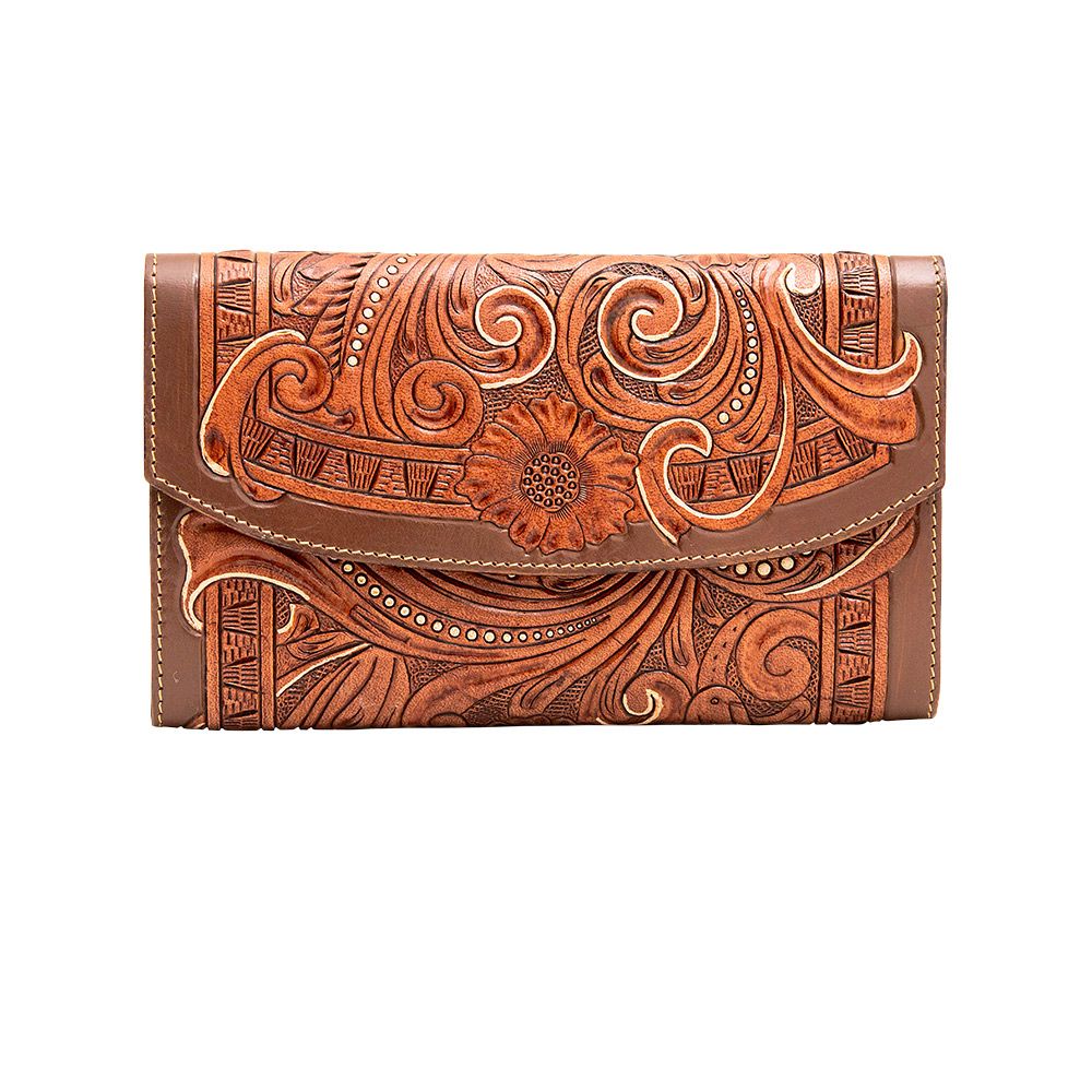 Artrospect Wallet - 260 Broadway Boutique