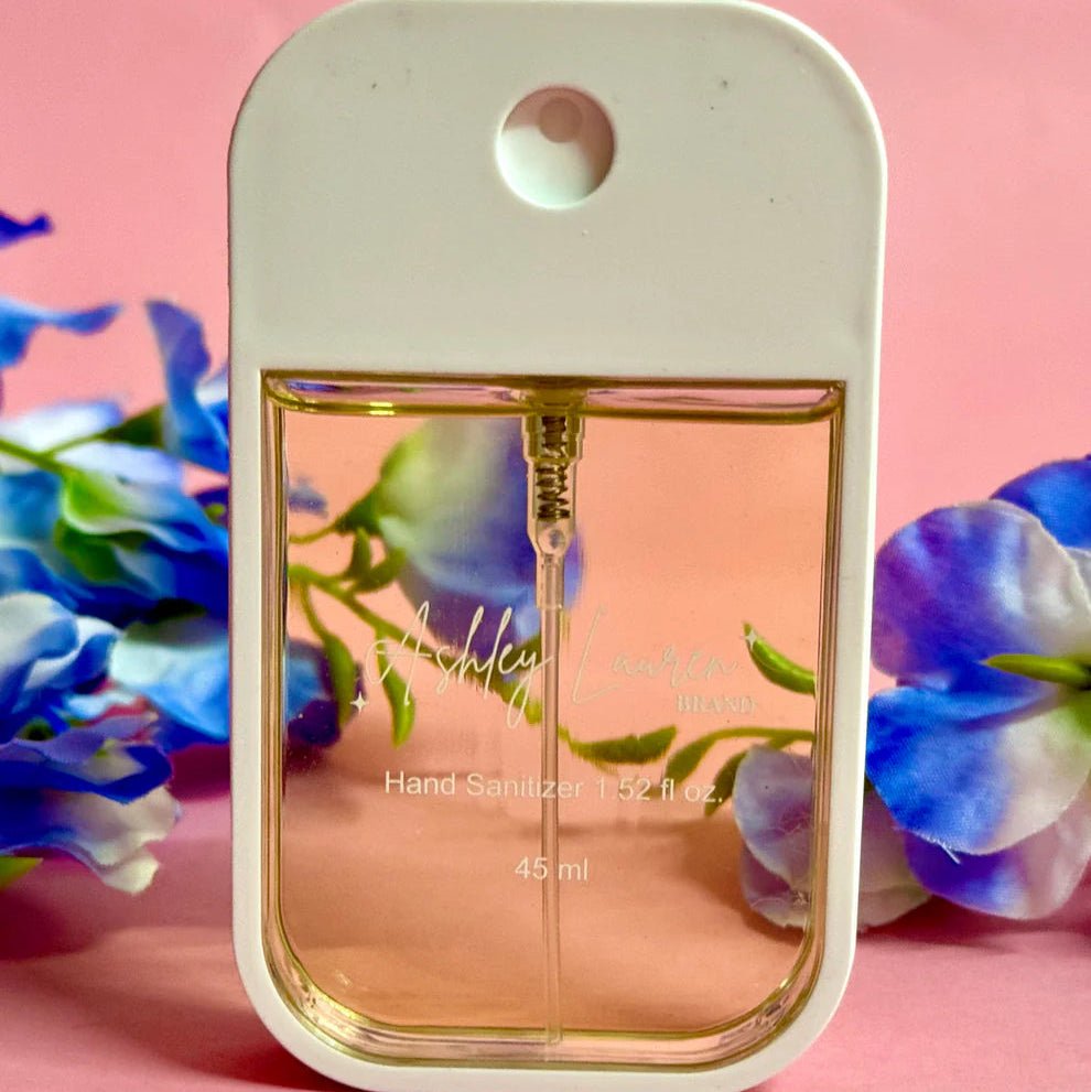 Ashley Lauren Hand Sanitizer Spray (multiple scents) - 260 Broadway Boutique