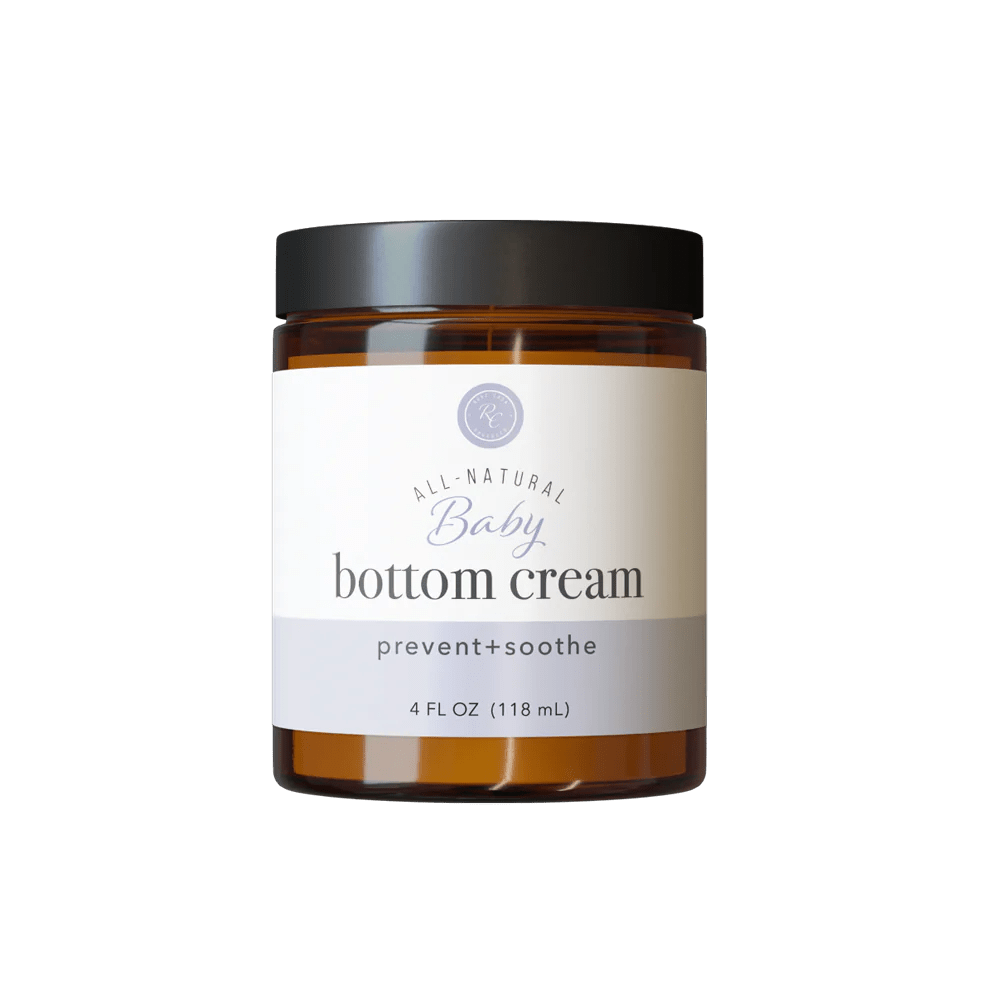 Baby Bottom Cream | 4 Oz - 260 Broadway Boutique