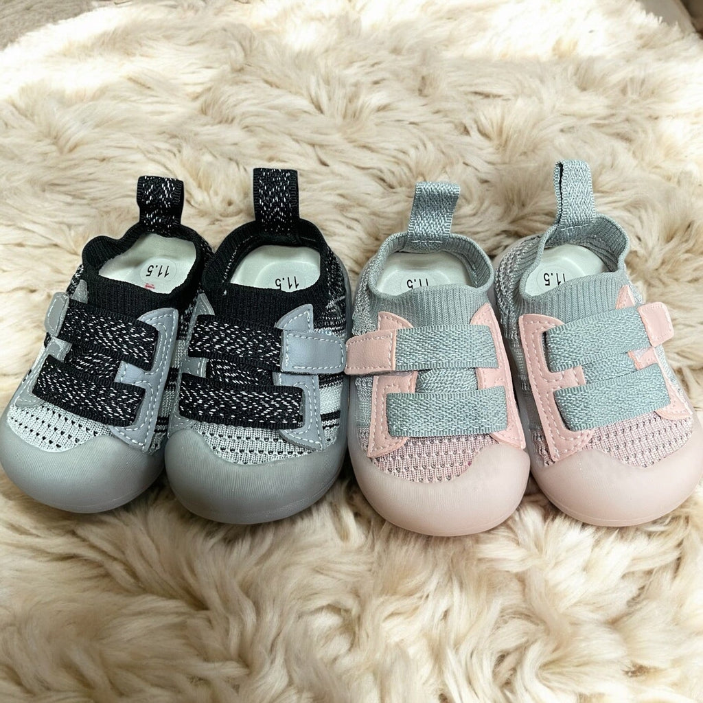 Baby Comfort Sneaker - 260 Broadway Boutique