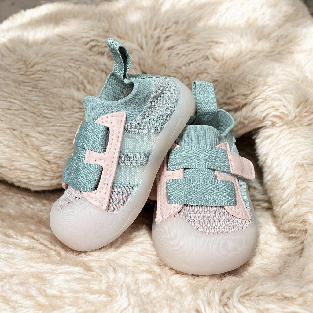 Baby Comfort Sneaker - 260 Broadway Boutique