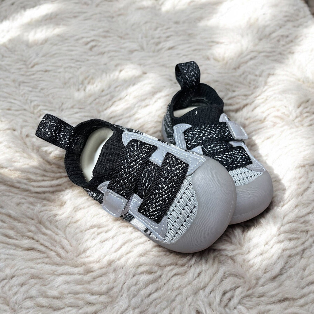 Baby Comfort Sneaker - 260 Broadway Boutique