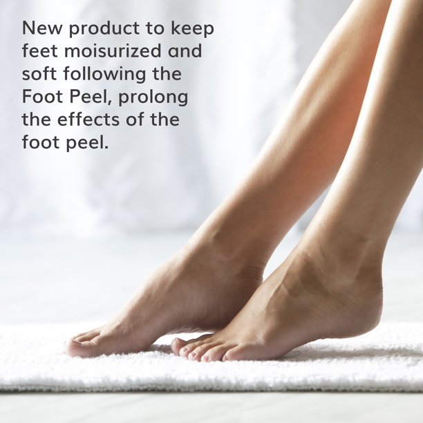 Baby Foot Baby Foot Moisturizing Foot Mask - 260 Broadway Boutique