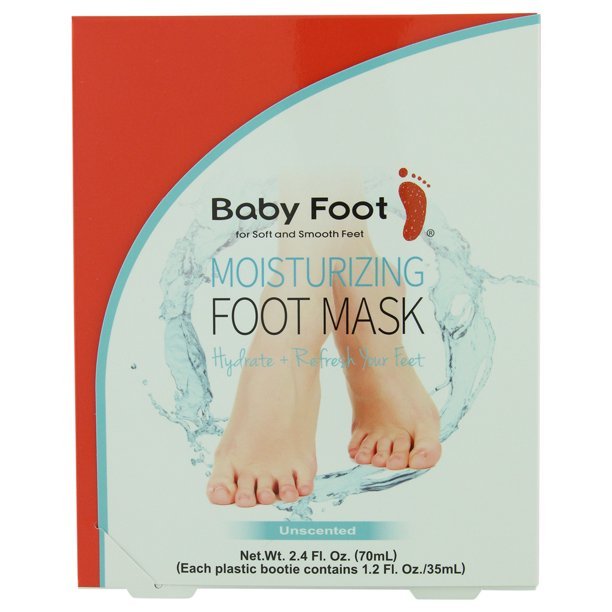 Baby Foot Baby Foot Moisturizing Foot Mask - 260 Broadway Boutique