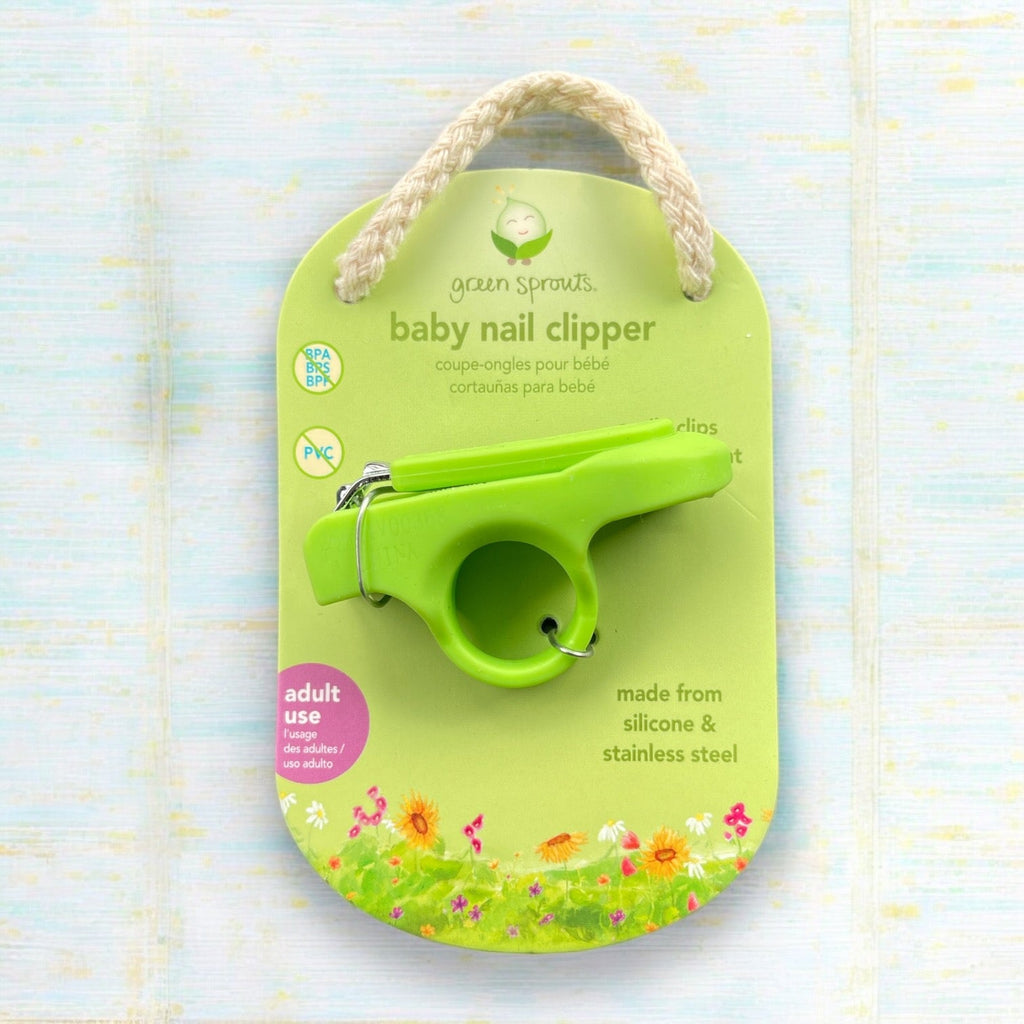 Baby Nail Clippers - 260 Broadway Boutique