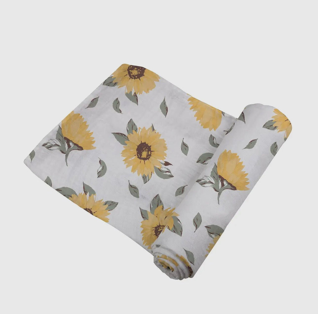 Baby Swaddle Blankets - 260 Broadway Boutique