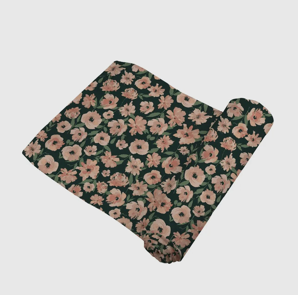 Baby Swaddle Blankets - 260 Broadway Boutique
