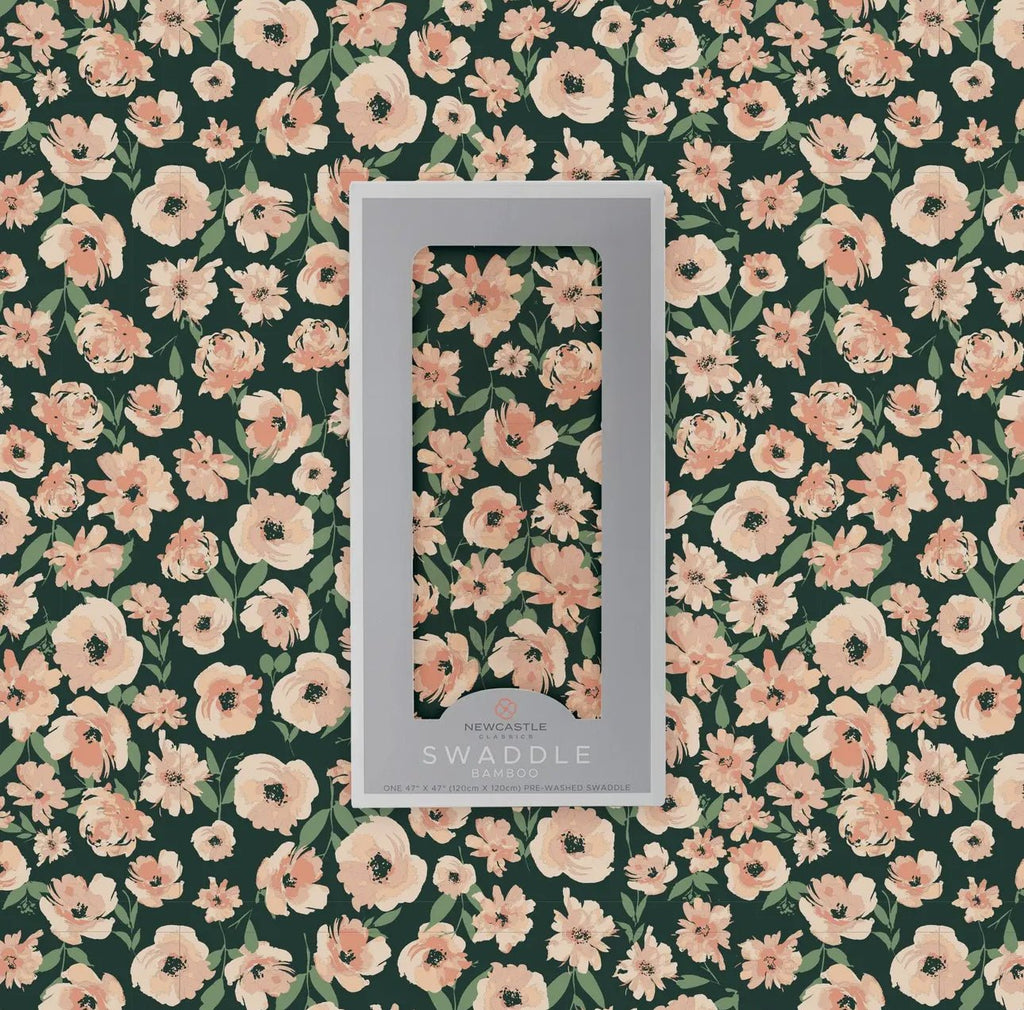 Baby Swaddle Blankets - 260 Broadway Boutique