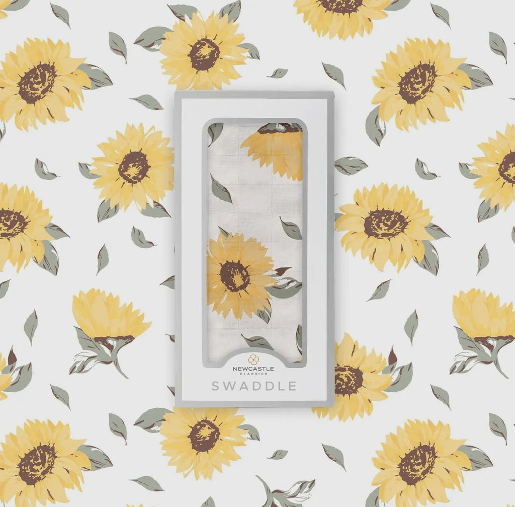 Baby Swaddle Blankets - 260 Broadway Boutique