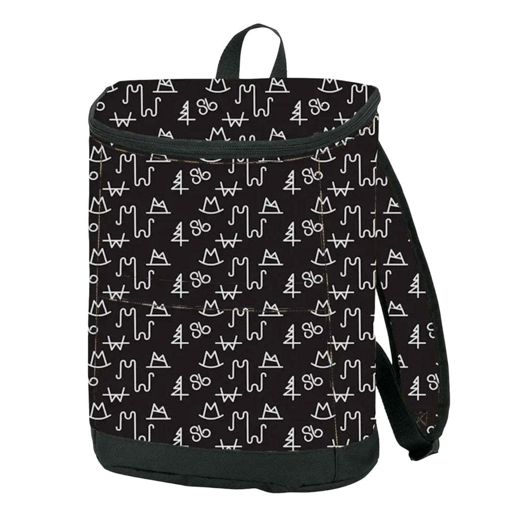 Backpack Cooler (2 Styles) - 260 Broadway Boutique