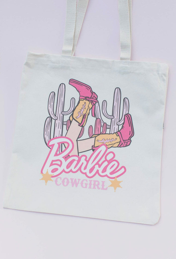 Barbie Bag (3 Styles) - 260 Broadway Boutique