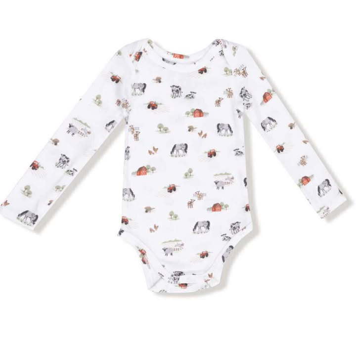 Barn Shirt - 260 Broadway Boutique