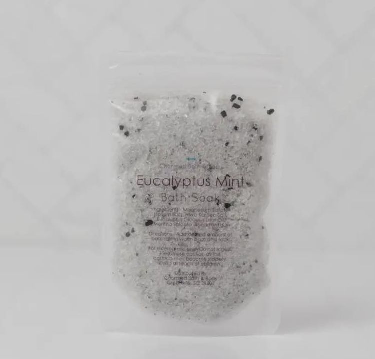 Bath Salts (Multiple Scents) - 260 Broadway Boutique