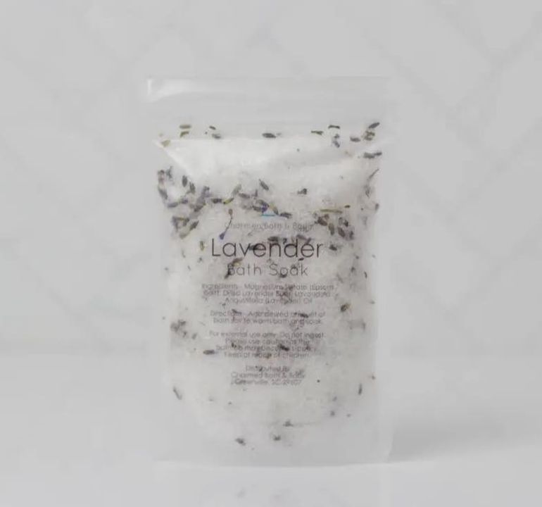 Bath Salts (Multiple Scents) - 260 Broadway Boutique