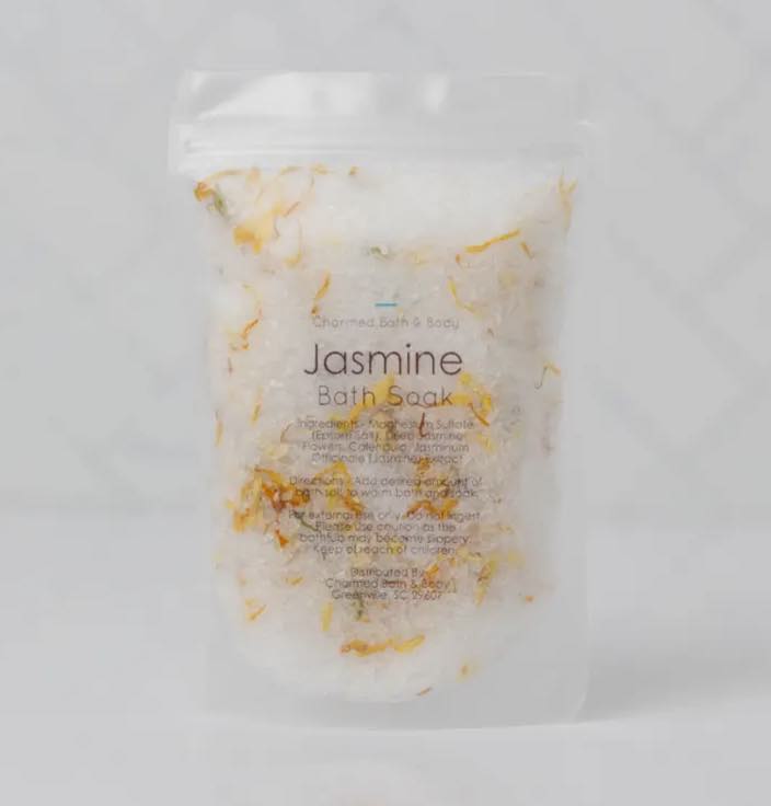 Bath Salts (Multiple Scents) - 260 Broadway Boutique