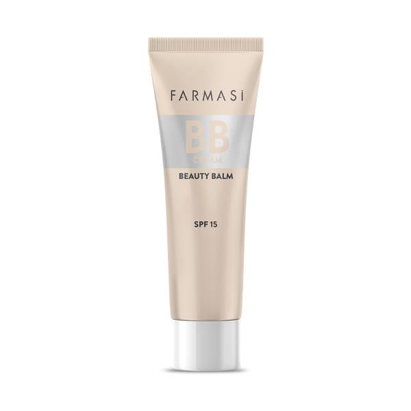 BB Beauty Balm Foundation (Multiple Colors) - 260 Broadway Boutique