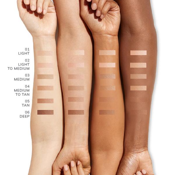 BB Beauty Balm Foundation (Multiple Colors) - 260 Broadway Boutique