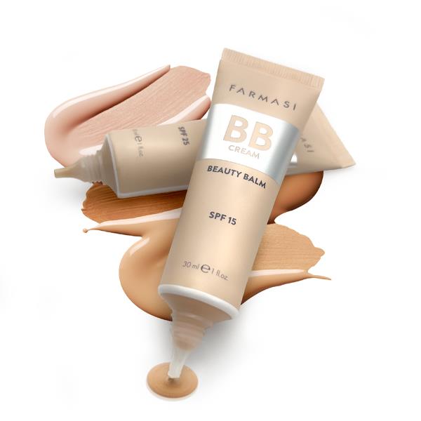 BB Beauty Balm Foundation (Multiple Colors) - 260 Broadway Boutique