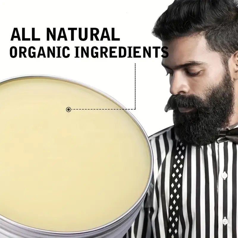 Beard Balm - 260 Broadway Boutique