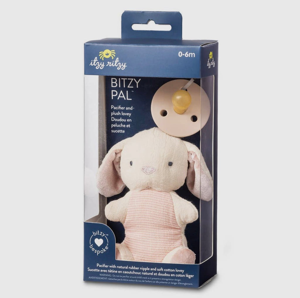 Bitzy Pal Paci and Holder - 260 Broadway Boutique