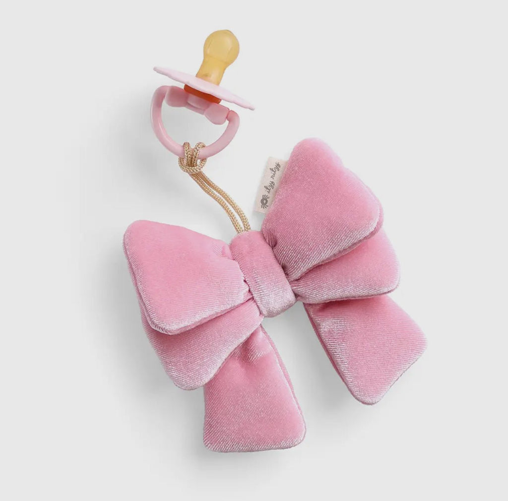 Bitzy Pal Paci and Holder - 260 Broadway Boutique