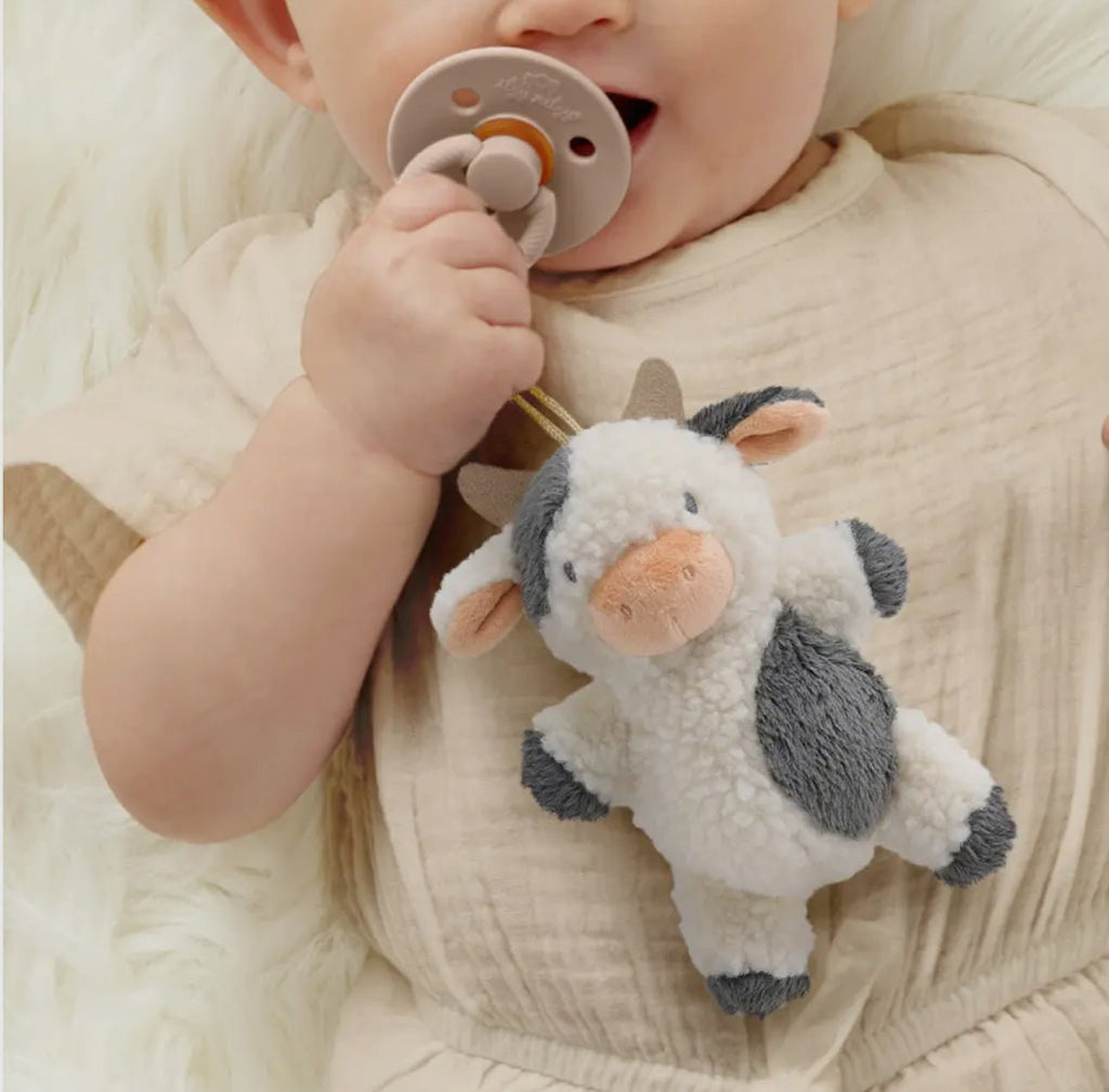Bitzy Pal Paci and Holder - 260 Broadway Boutique