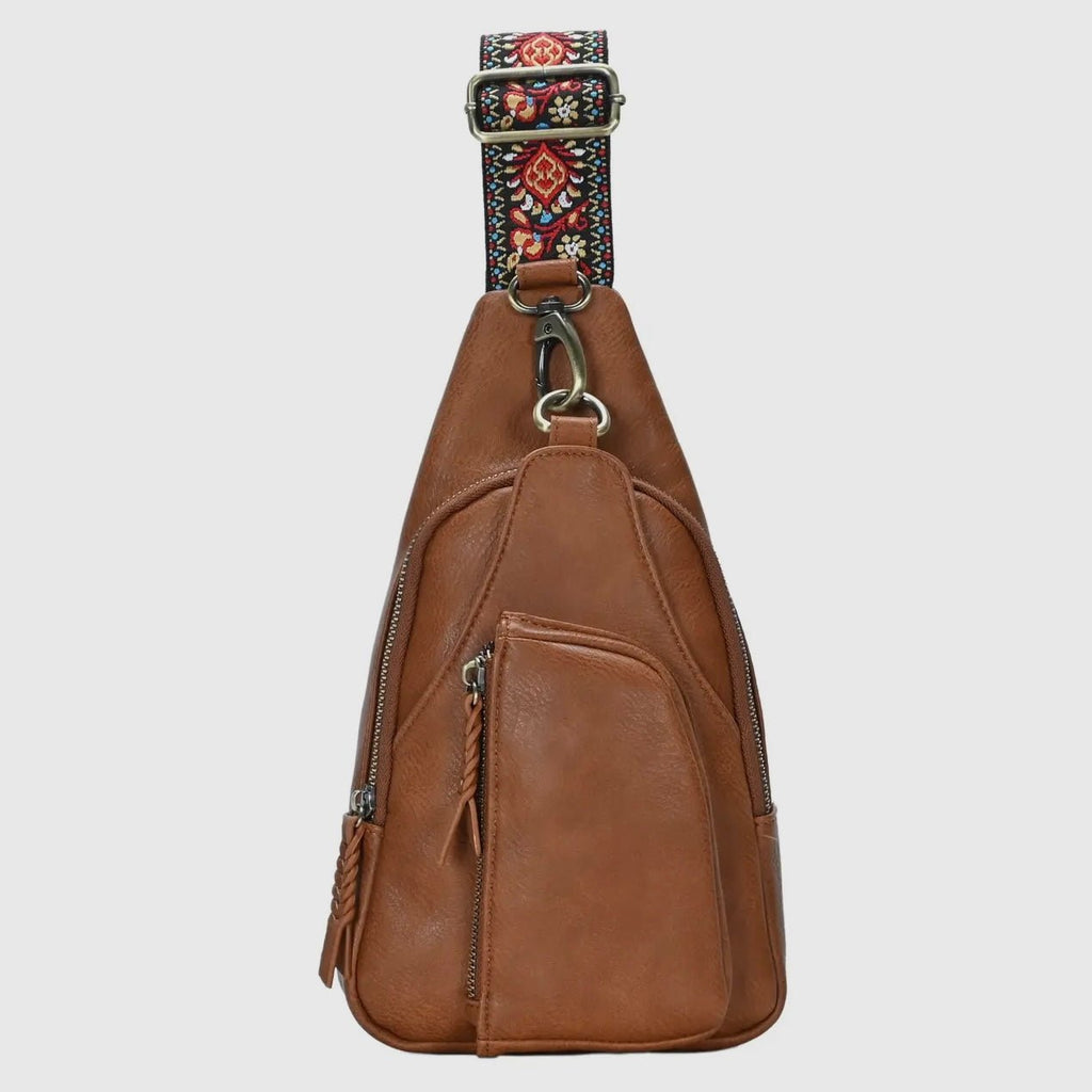 Boho Sling Bags - 260 Broadway Boutique