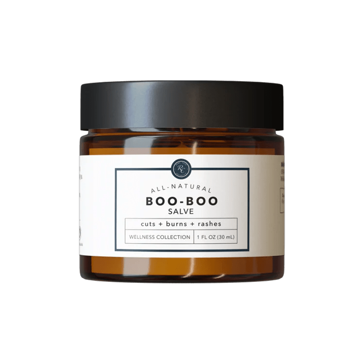 Boo - boo Salve | 1 Oz - 260 Broadway Boutique