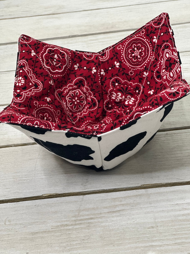 Bowl Koozie - Different Designs - 260 Broadway Boutique