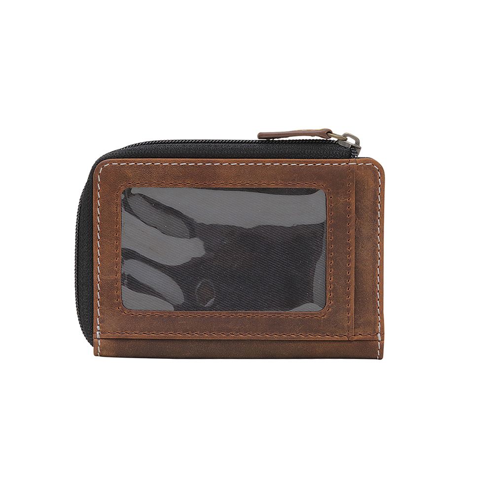 Brownian Credit Card Holder - 260 Broadway Boutique